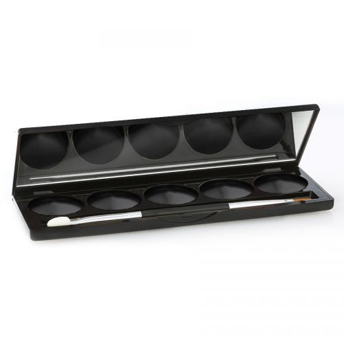 5-Pan Eye Palettes