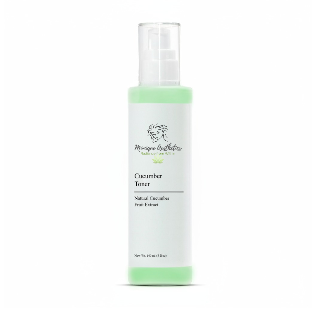 Cucumber Toner