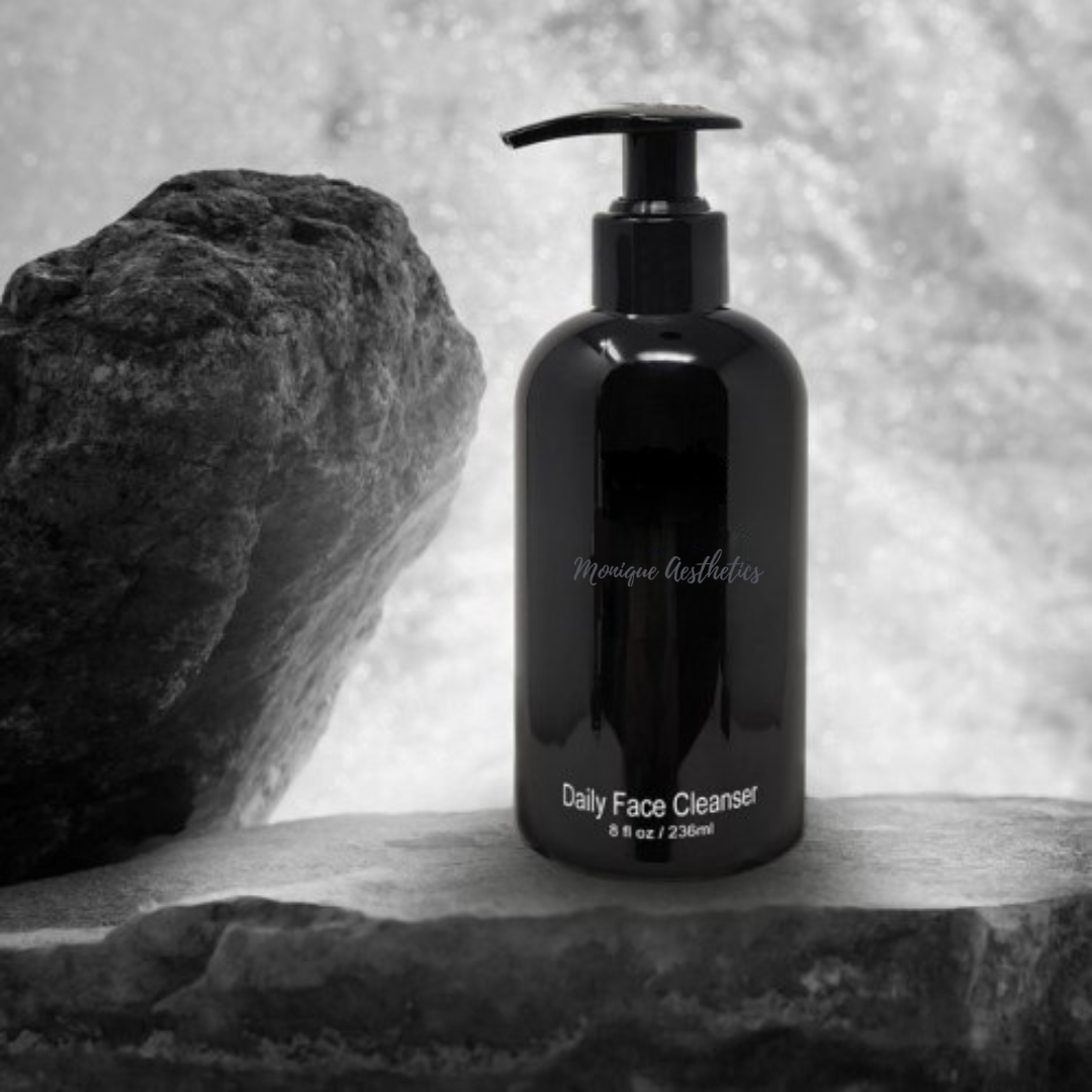 Daily Face Cleanser