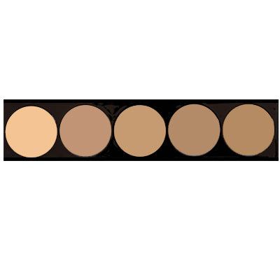 Cream Contouring Palettes
