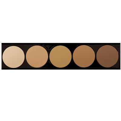 Cream Contouring Palettes