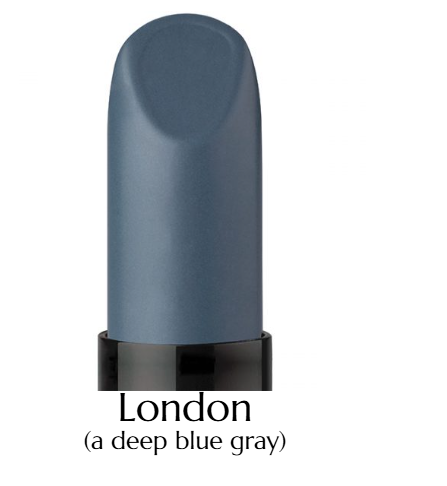 Matte Lipstick Slim Stick Paraben Free / EU Compliant
