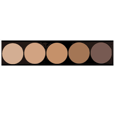 Cream Contouring Palettes