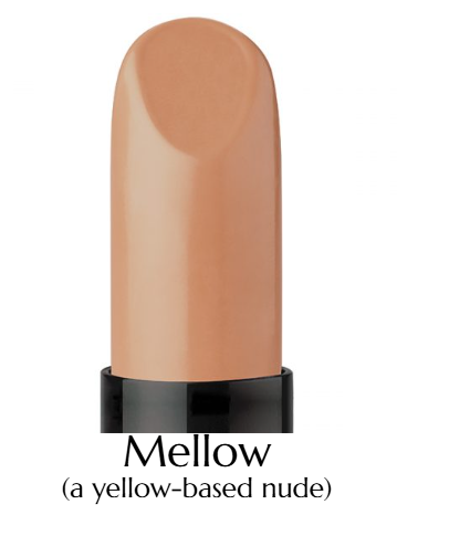 Matte Lipstick Slim Stick Paraben Free / EU Compliant