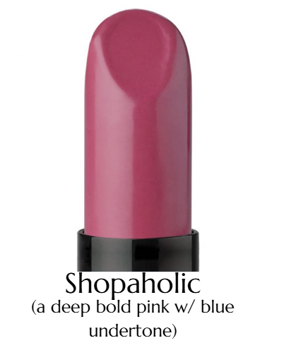 Matte Lipstick Slim Stick Paraben Free / EU Compliant
