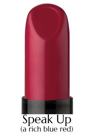 Matte Lipstick Slim Stick Paraben Free / EU Compliant
