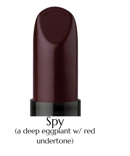 Matte Lipstick Slim Stick Paraben Free / EU Compliant