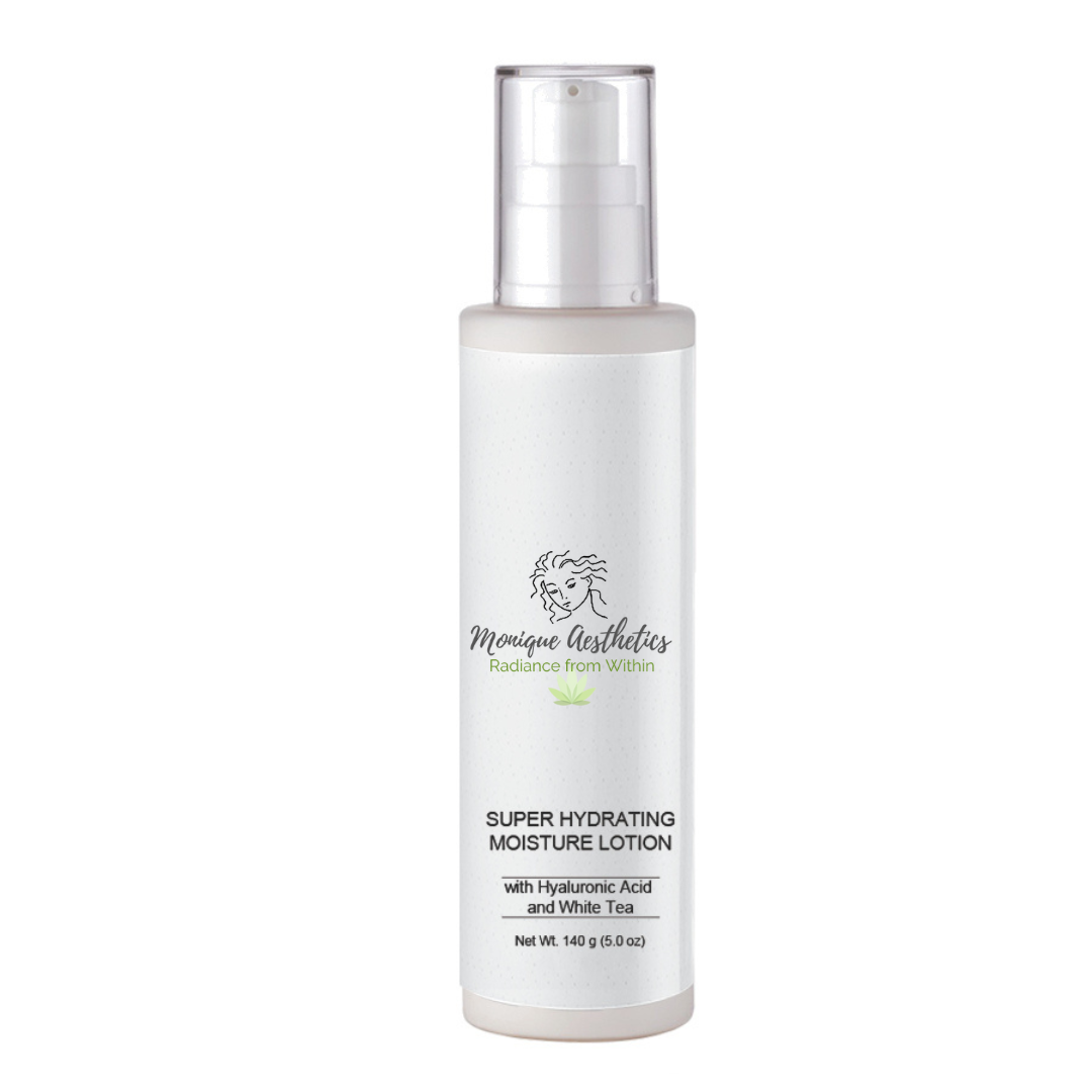 Super Hydrating Moisture Lotion