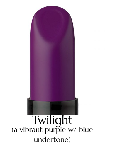 Matte Lipstick Slim Stick Paraben Free / EU Compliant