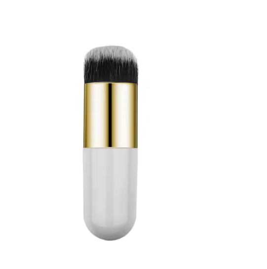 Large Cosmetics Soft Foundation Make Up Brush