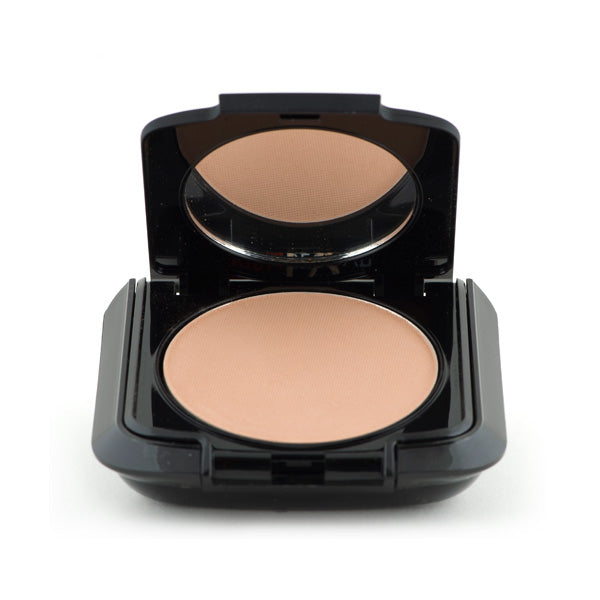 Dual Finish Foundation Wet/Dry