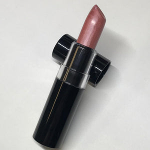 METALLICS (Frosted) LIPSTICK Paraben Free / Mineral Base