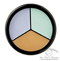 Corrector Kit Concealer