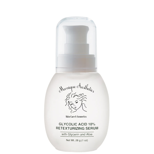 Glycolic Acid 10% Serum