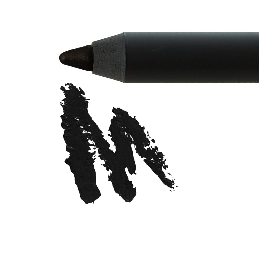 Ultimate Eye Liner long-lasting, waterproof