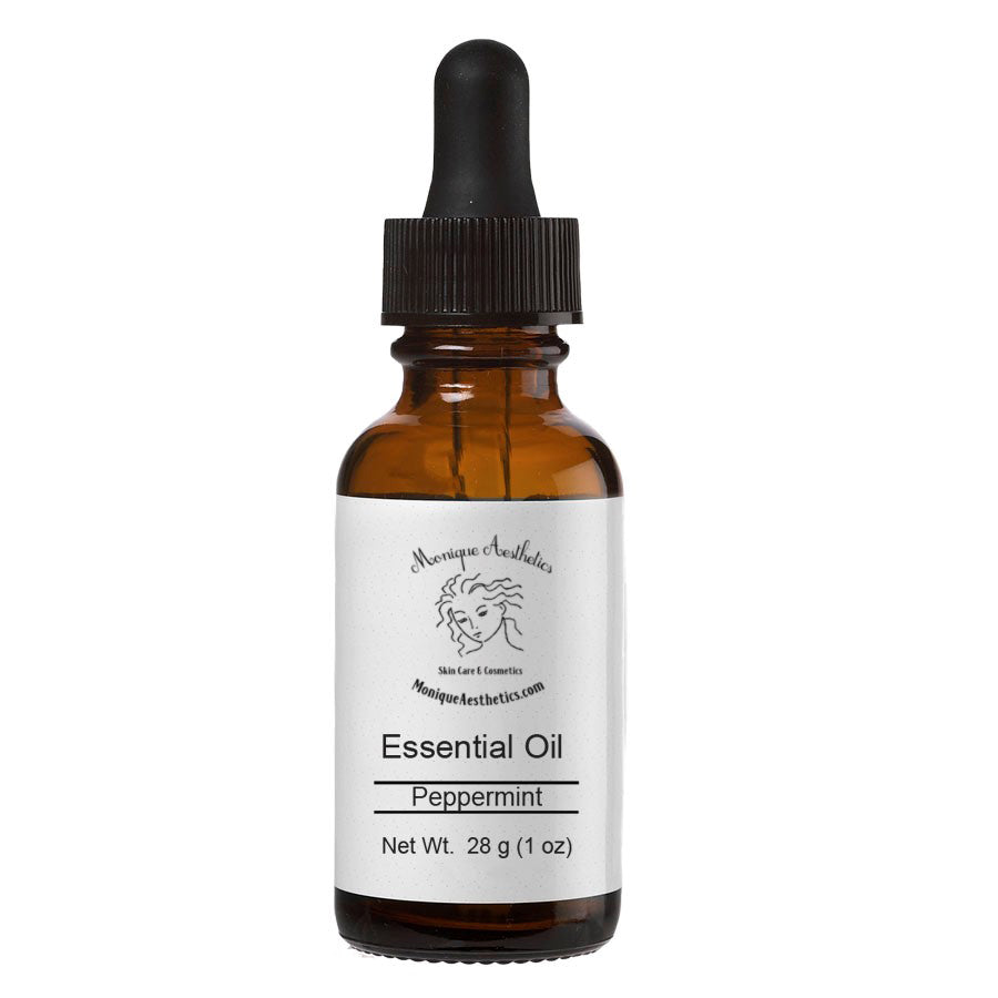Essential Oil Peppermint