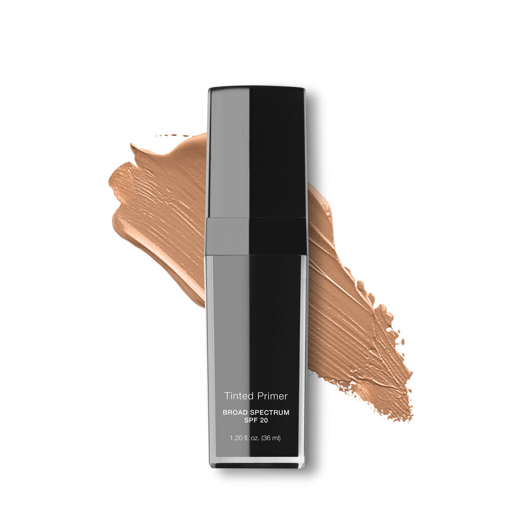 Tinted Primer Broad Spectrum SPF 20 - Monique Aesthetics