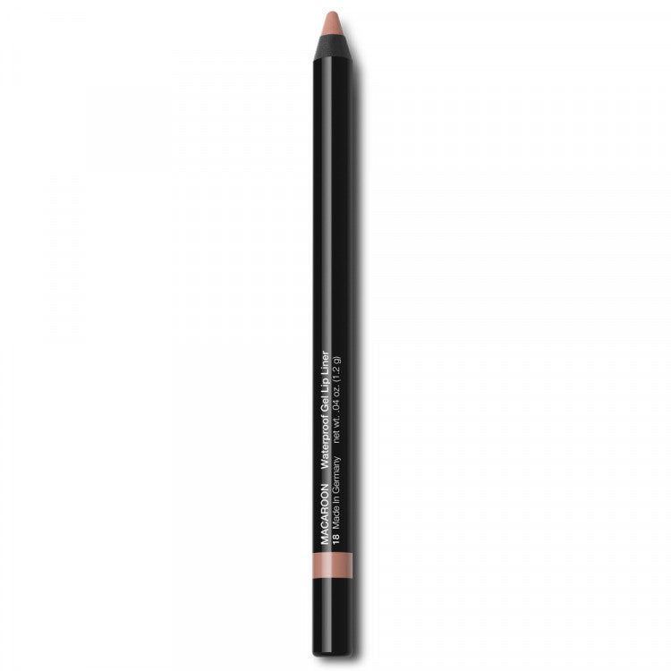 Waterproof Gel Lip Liner