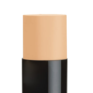 Foundation Stick full-coverage foundation and a concealer