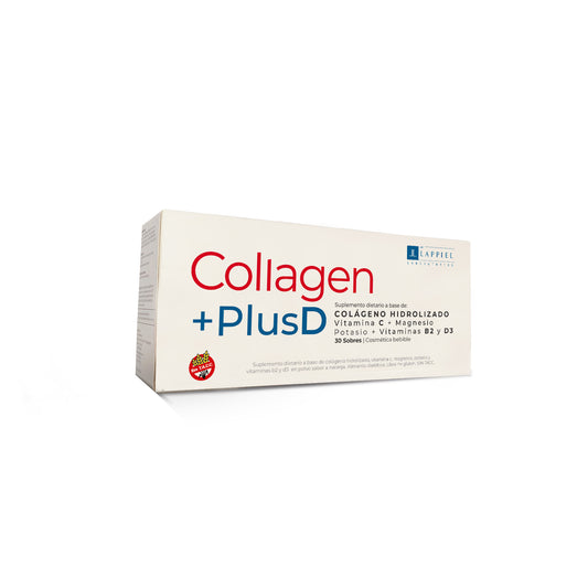 Collagen Plus D – Joint Pain! – Hydrolyzed Collagen
