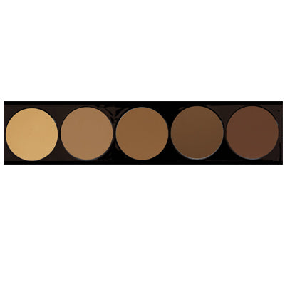 Cream Contouring Palettes