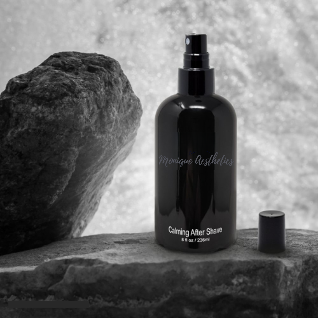 Calming After Shave