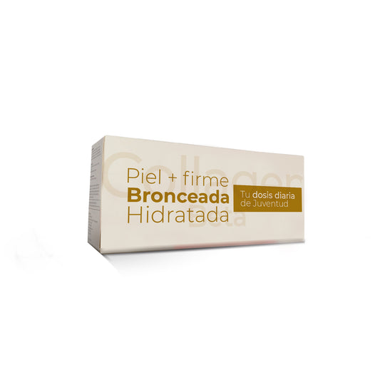Collagen Beta – Skin + Tanning! – Hydrolyzed Collagen
