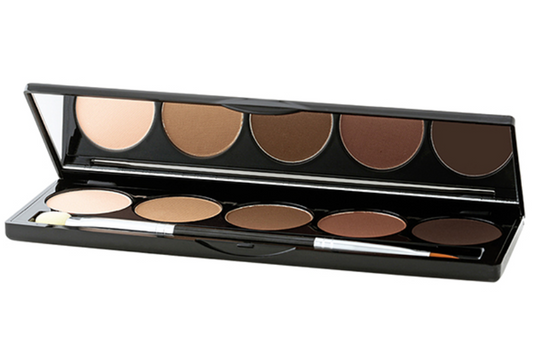 Cream Contouring Palettes