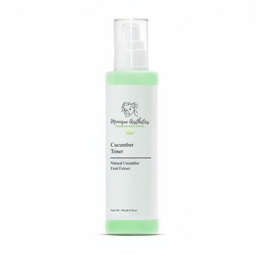 Cucumber Toner