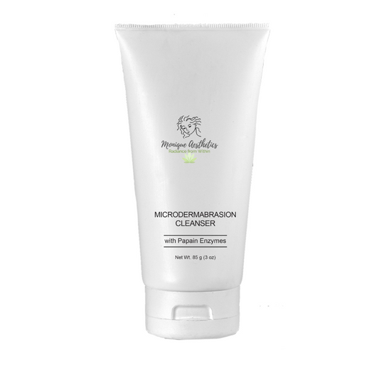 Microdermabrasion Cleanser