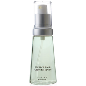 Perfect Finish Purifying Spray W/Lavender & Aloe - Pore Refining Refreshing Skin Boost