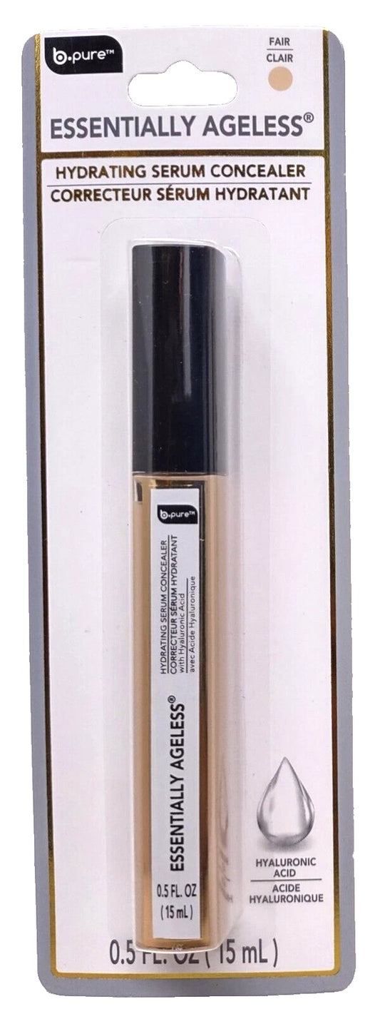 B-Pure Essentially Ageless Hydrating Serum Concealer