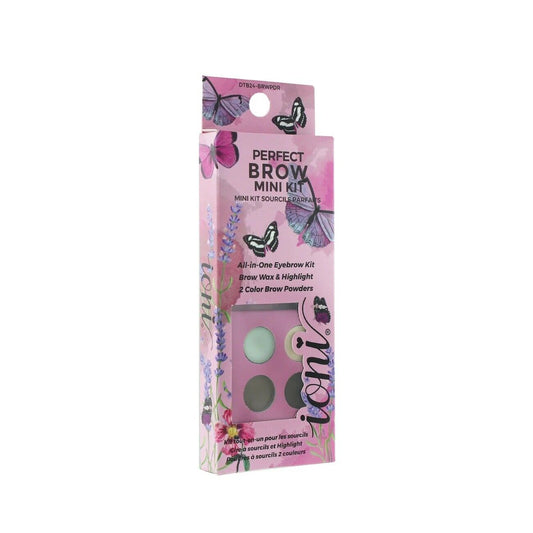 Ioni Perfect Brow Mini Kit