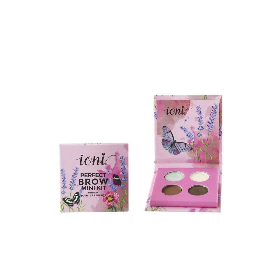 Ioni Perfect Brow Mini Kit