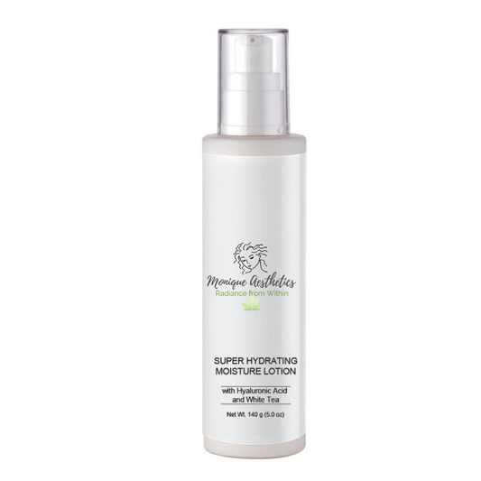 Super Hydrating Moisture Lotion