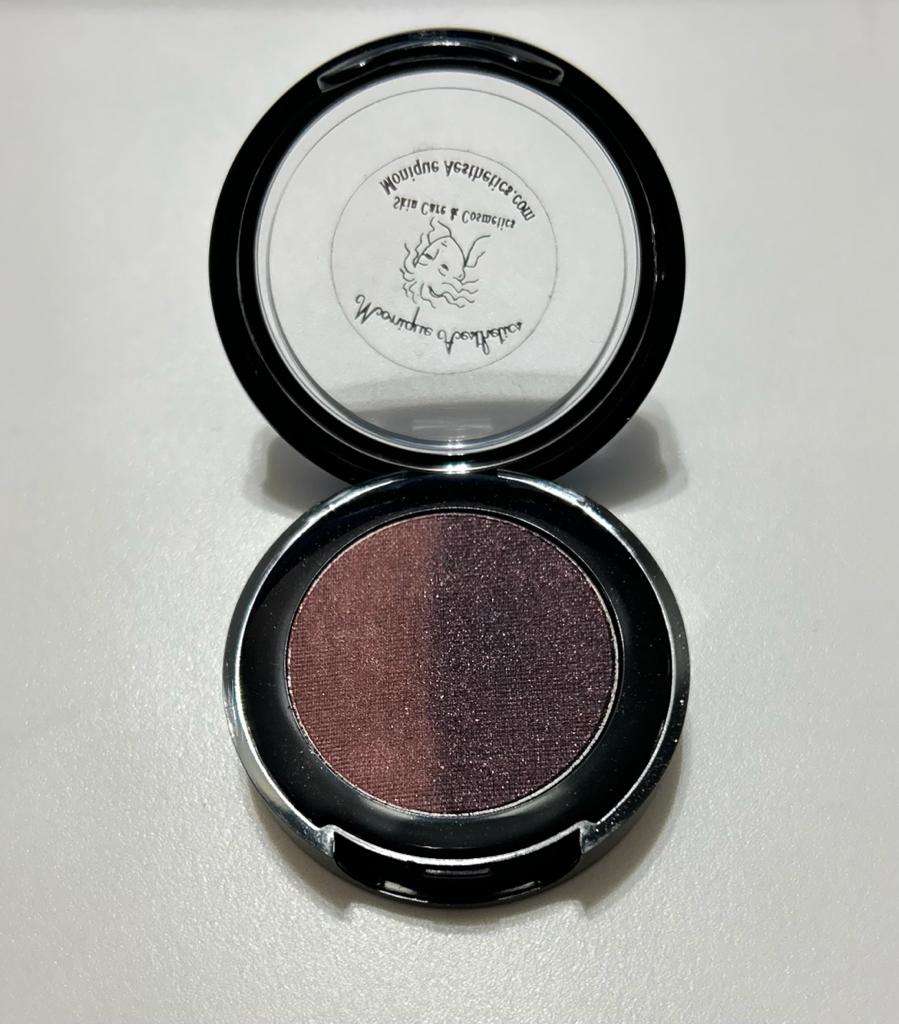 Eye Shadow Duo