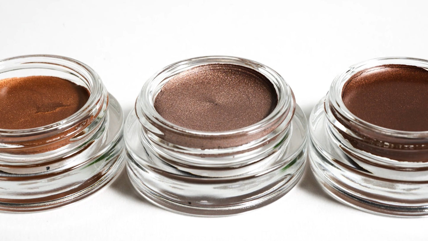 Cream Eyeshadow