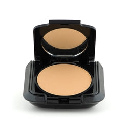 Dual Finish Foundation Wet/Dry