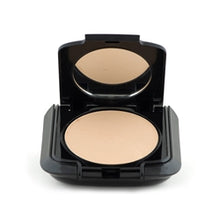 Dual Finish Foundation Wet/Dry