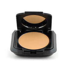 Dual Finish Foundation Wet/Dry