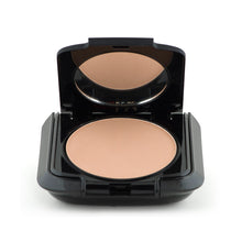 Dual Finish Foundation Wet/Dry