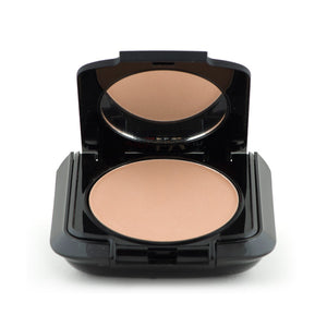 Dual Finish Foundation Wet/Dry