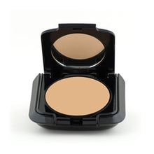 Dual Finish Foundation Wet/Dry