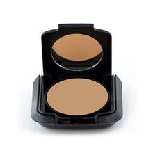 Dual Finish Foundation Wet/Dry