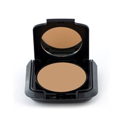 Dual Finish Foundation Wet/Dry