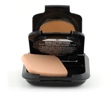 Dual Finish Foundation Wet/Dry