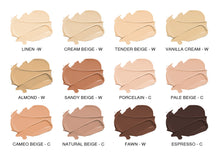 Mineral Liquid Powder Foundation Broad Spectrum SPF 15
