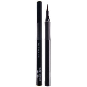 Felt Tip Liner Black