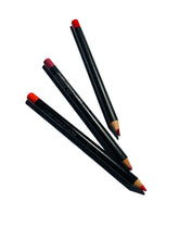 Wooden Lip Liner Pencils