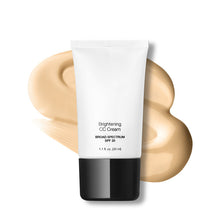 BRIGHTENING CC CREAM -  BROAD SPECTRUM SPF 20